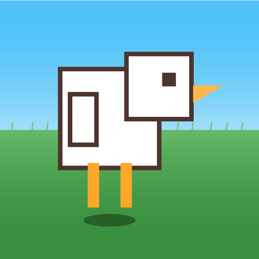 Chicken Game