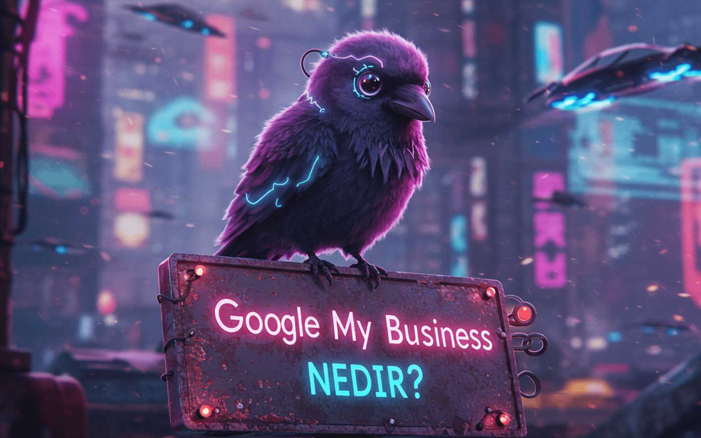 Google My Business