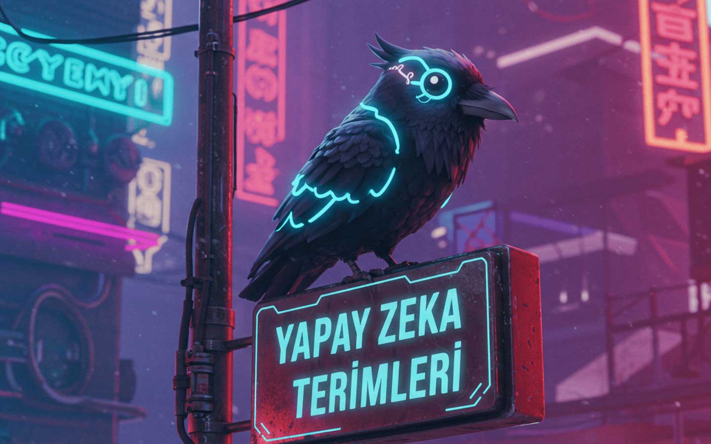 Yapay Zeka